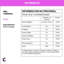 Miel CREMOSA x500g - Entrenuts