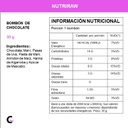 Caja PREMIUM x 40 bombones "chocolate"