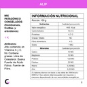 MIX PATAGONICO (arandanos, frambuesas y frutillas) x1kg - Alif