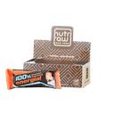 Caja x12 barritas energeticas - NARANJA - Nutriraw