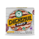 Chickenvil PARTY x4u - Felices