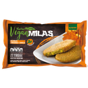 Milanesas de CALABAZA, zanahoria y choclo x2u - Naturalrroz