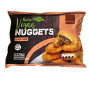 Nuggets sabor CARNE x325g - Naturalrroz