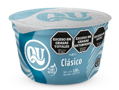 Untable de caju ORIGINAL x150g - QU S.A.