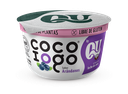 Yogur sabor ARANDANOS - QU S.A.