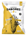 Chips de MAIZ y chia - Nuestros Sabores