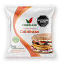 Medallones SOJA y CALABAZA x4u - Veggieland