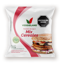 Medallones MIX de CEREALES x4u - Veggieland