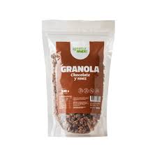 Granola CHOCOLATE x300g - Grano Max