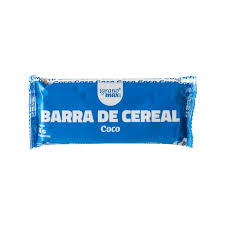 Caja x12 barritas - COCO - Grano Max