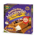 Bastoncitos de MUZZARELLA x3u - Naturalrroz