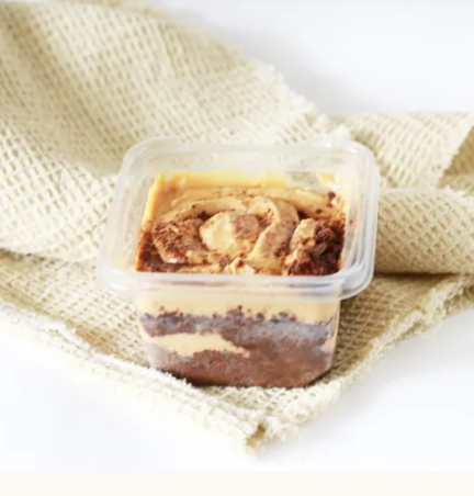 CHOCOTORTA KETO - Vento