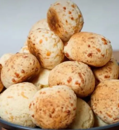 Chipa KETO x200g - Vento