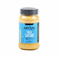 Salsa CAESAR - Arytza