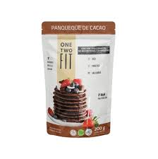 Premezcla PANCAKE de CACAO - OTF