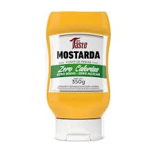 Mostaza - Mr Taste