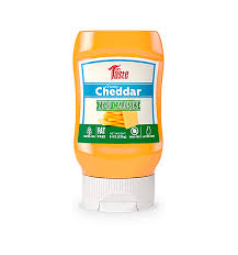 Cheddar - Mrs Taste