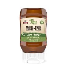 Salsa MAPLE - Mr Taste