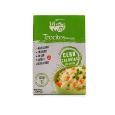 TROCITOS - Massa Fit