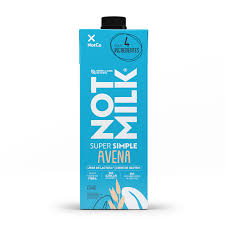 NotMilk AVENA x1l - NotCo