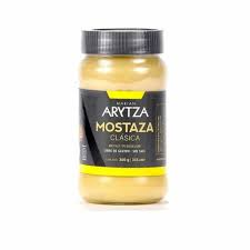 Mostaza - Arytza