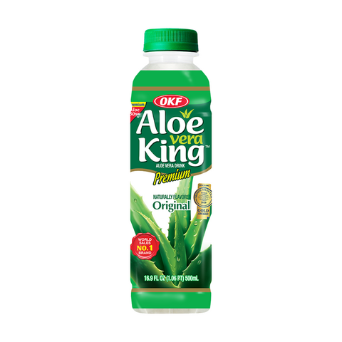 Aloe Vera King - ORIGINAL - OKF