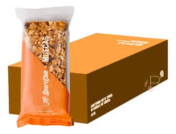 Caja x16 barritas - SPORTCLUB - Muecas