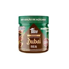 Crema CHOCOLATE DUBAI - Mr Taste