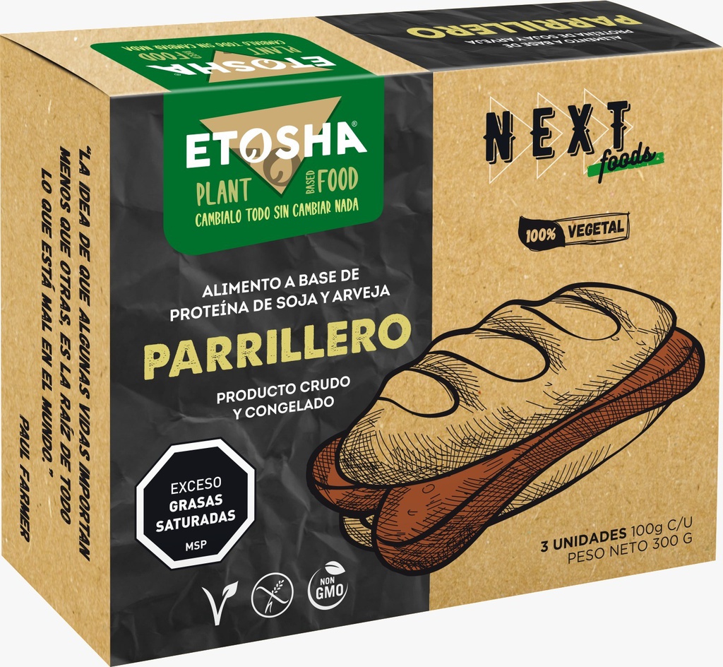 Chori Next Too x3u - Etosha