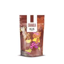 Granola CACAO x1kg - Kos