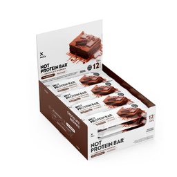 [1243] NotProteinBar CHOCOLATE BROWNIE x12u - NotCo