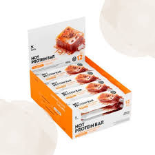 [1242] NotProteinBar CARAMEL x12u - NotCo
