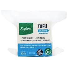 [147] Tofu clasico x320g - Soyland