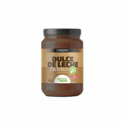 [1574] Dulce de leche c/stevia x454g - Grano Max