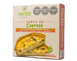 [1701] Tarta KETO CAPRESSE - Vento