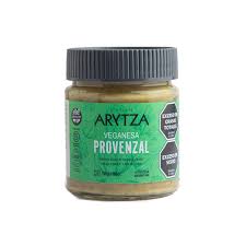 [1963] Veganesa PROVENZAL - Arytza