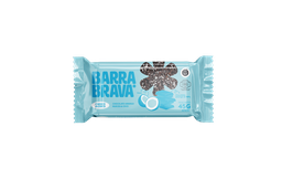 [3401] Caja x12 barras - CHOCO y COCO - Brava