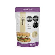 [3559] Premezcla PAN de MANI - OTF