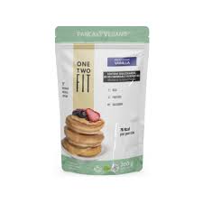 [3564] Premezcla VEGANA PANCAKE de VAINILLA - OTF