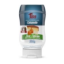 [3711] Salsa CARAMELO - Mrs Taste