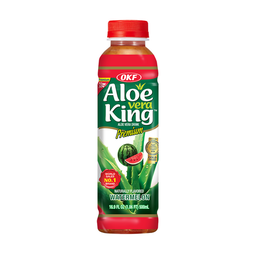 [3757] Aloe Vera King - SANDIA - OKF