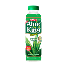 [3755] Aloe Vera King - ORIGINAL - OKF