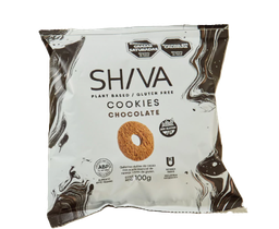 [1107] Cookies de CHOCOLATE - Shiva