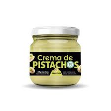 [264] Pasta de PISTACHO ENDULZADA - Felices