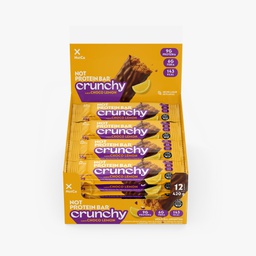 [1252] NotProteinBar crunchy CHOCOLEMON x12u - NotCo