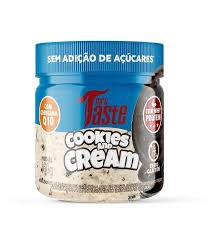 [3720] Crema de COOKIES and CREAM - Mrs Taste