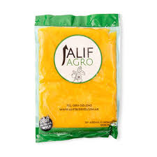 [689] Pulpa de MARACUYA s/SEMILLAS x1kg - Alif