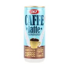 [3767] Latte en LATA x 240 ML - OKF