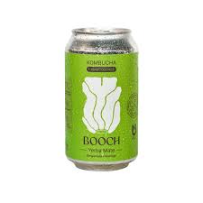 [3002] Kombucha sabor MANDARINA - Booch