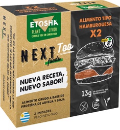 [3853] Medallon Next Too x2u - Etosha